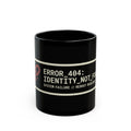 Error_404: Identity_Not_Found