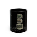 Retro Computer Stack