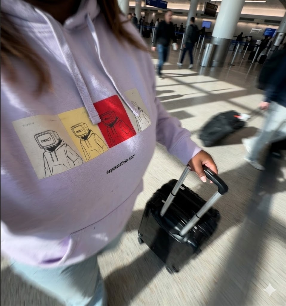 Unisex Hoodie