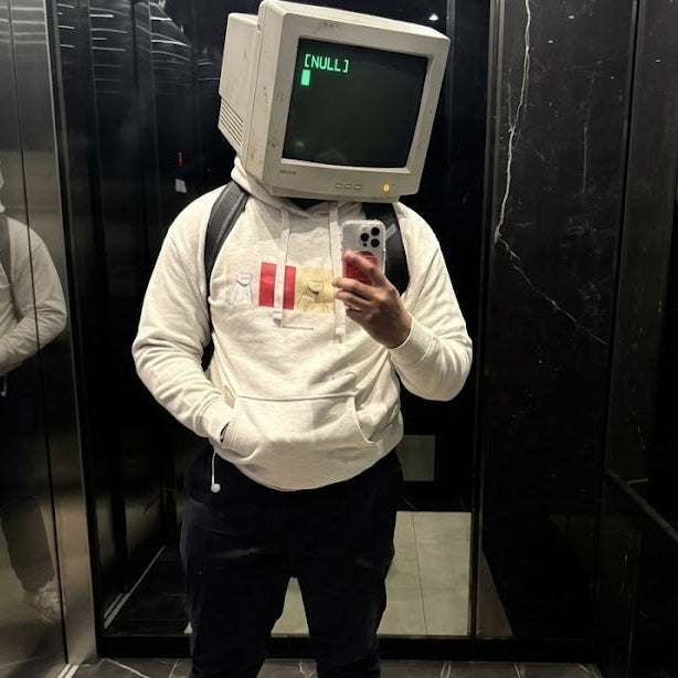 Unisex Hoodie